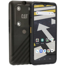 Смартфон CAT S53 Dual Sim Black