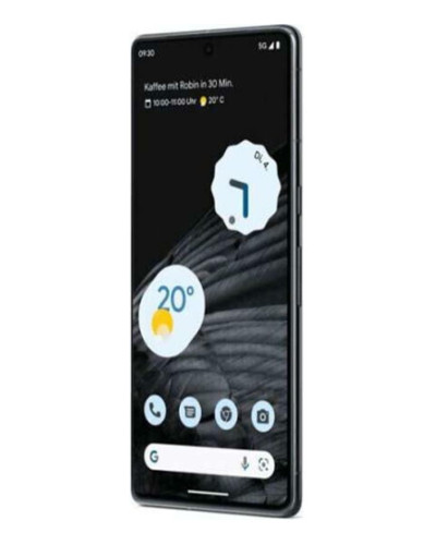Смартфон Google Pixel 7 Pro 12/256GB Dual Sim Obsidian US_