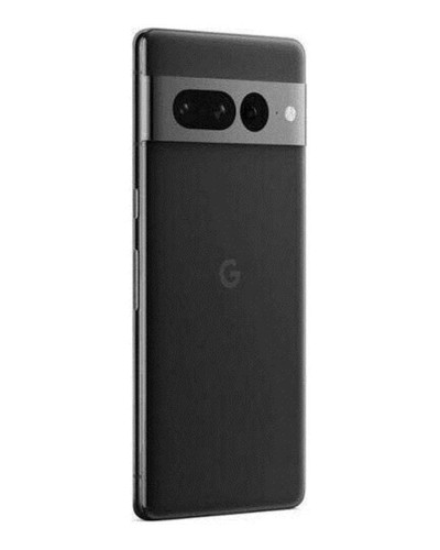 Смартфон Google Pixel 7 Pro 12/256GB Dual Sim Obsidian US_
