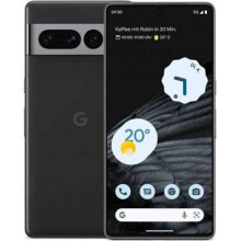 Смартфон Google Pixel 7 Pro 12/256GB Dual Sim Obsidian US_