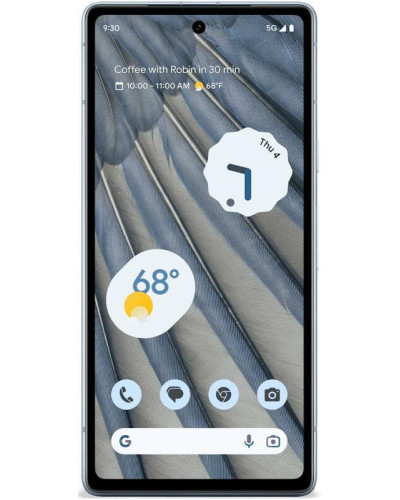 Смартфон Google Pixel 7A 8/128GB Dual Sim Sea JP_