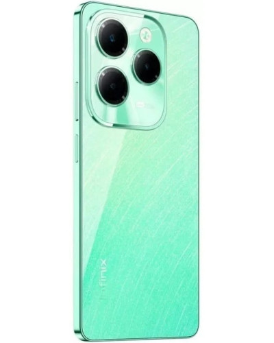 Смартфон Infinix Hot 40 X6836 8/256GB Dual Sim Starfall Green