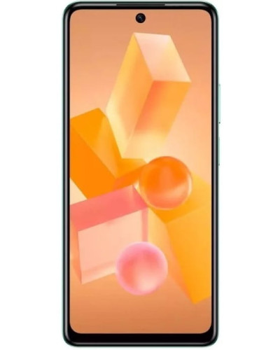 Смартфон Infinix Hot 40 X6836 8/256GB Dual Sim Starfall Green
