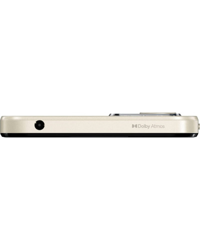 Смартфон Motorola Moto G14 4/128GB Dual Sim Butter Cream (PAYF0028RS)