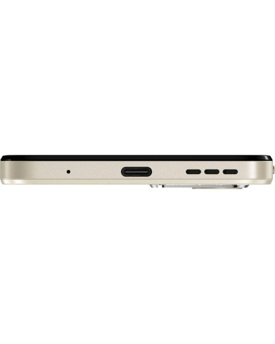 Смартфон Motorola Moto G14 4/128GB Dual Sim Butter Cream (PAYF0028RS)