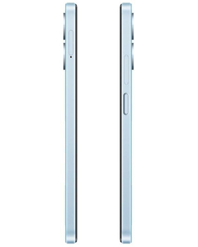 Смартфон Oppo A17 4/64GB Dual Sim Lake Blue