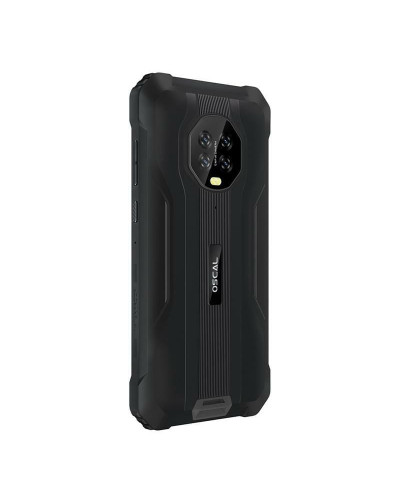 Смартфон Oscal S60 Pro 4/32GB Dual Sim Black