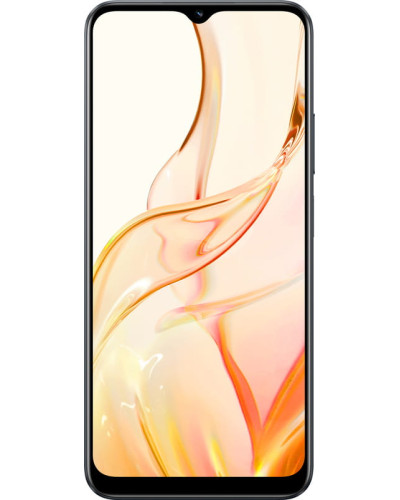 Смартфон Realme C30s 3/64GB Dual Sim Black