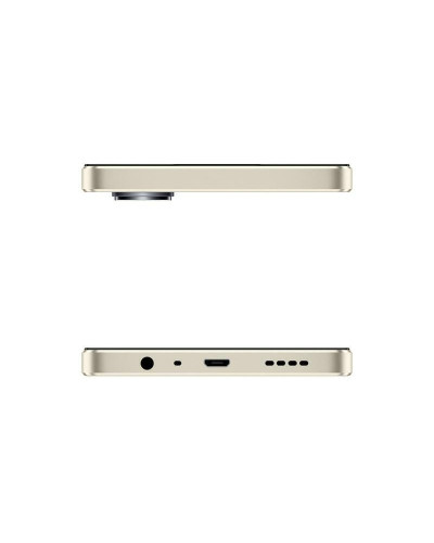 Смартфон Realme C33 4/128GB Dual Sim Sandy Gold