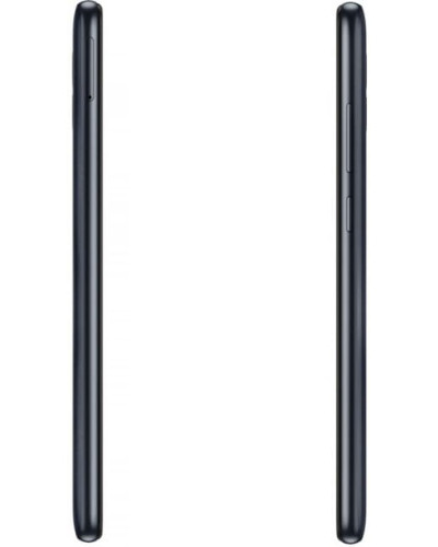 Смартфон Samsung Galaxy A04e SM-A042 3/64GB Dual Sim Black (SM-A042FZKHSEK)
