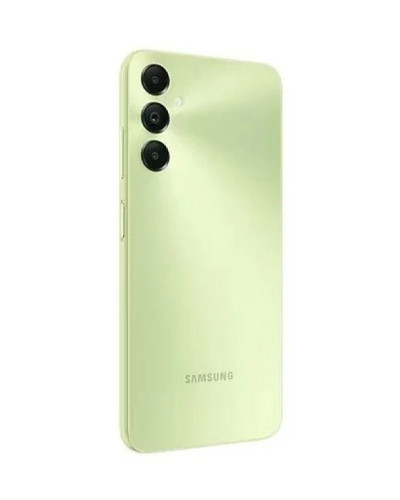 Смартфон Samsung Galaxy A05s SM-A057 4/128GB Dual Sim Light Green (SM-A057GLGVEUC)