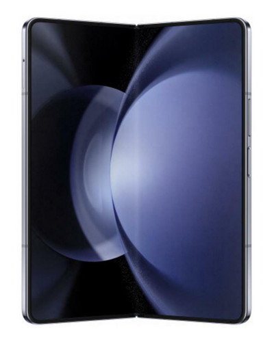 Смартфон Samsung Galaxy Fold5 SM-F946 256GB Dual Sim Icy Blue (SM-F946BLBBSEK)