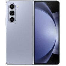 Смартфон Samsung Galaxy Fold5 SM-F946 256GB Dual Sim Icy Blue (SM-F946BLBBSEK)