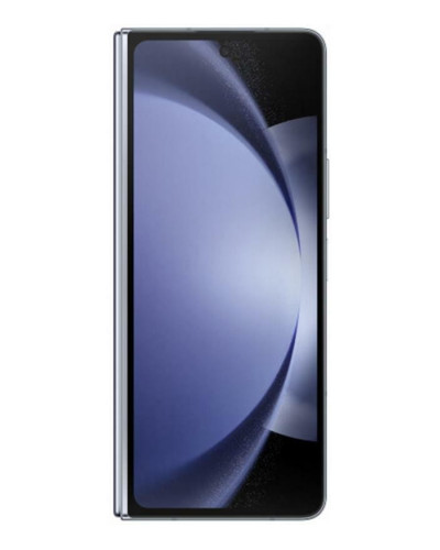 Смартфон Samsung Galaxy Fold5 SM-F946 256GB Dual Sim Icy Blue (SM-F946BLBBSEK)