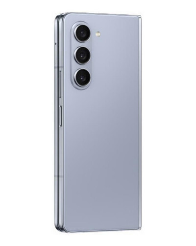 Смартфон Samsung Galaxy Fold5 SM-F946 256GB Dual Sim Icy Blue (SM-F946BLBBSEK)