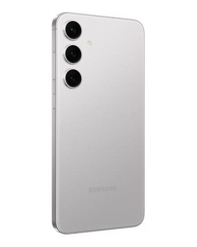 Смартфон Samsung Galaxy S24+ 12/512GB Dual Sim Marble Gray (SM-S926BZAGEUC)
