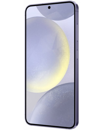 Смартфон Samsung Galaxy S24 8/256GB Dual Sim Cobalt Violet (SM-S921BZVGEUC)