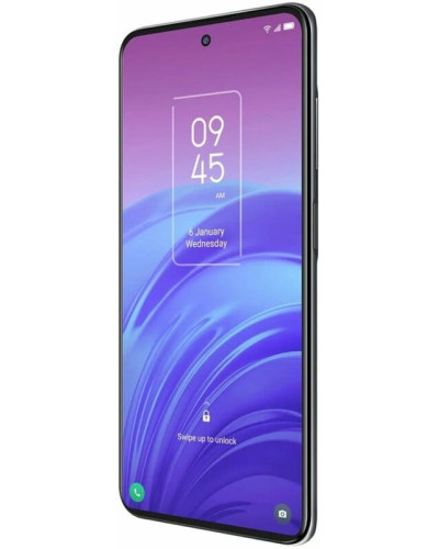 Смартфон TCL 20L (T774H) 4/128GB Dual Sim Eclipse Black (T774H-2ALCUA12)