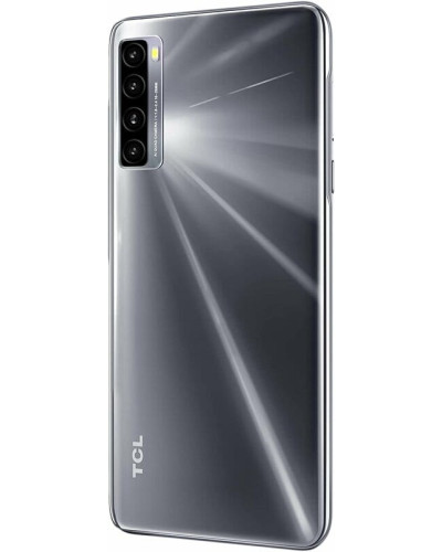 Смартфон TCL 20L (T774H) 4/128GB Dual Sim Eclipse Black (T774H-2ALCUA12)