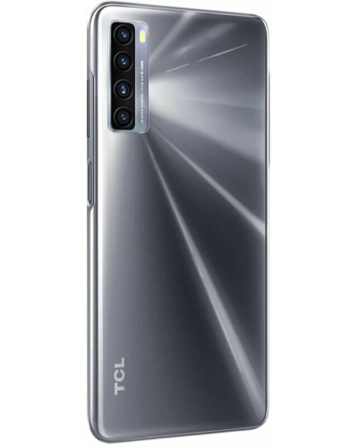 Смартфон TCL 20L (T774H) 4/128GB Dual Sim Eclipse Black (T774H-2ALCUA12)