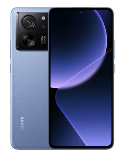 Смартфон Xiaomi 13T 12/256GB Dual Sim Blue EU_
