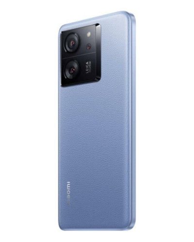 Смартфон Xiaomi 13T 12/256GB Dual Sim Blue EU_