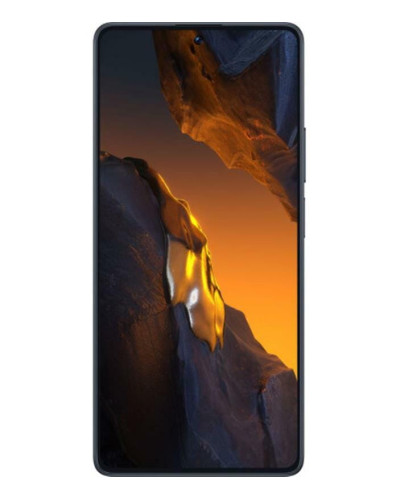 Смартфон Xiaomi Poco F5 8/256GB Dual Sim Black EU_
