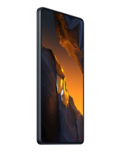 Смартфон Xiaomi Poco F5 8/256GB Dual Sim Black EU_