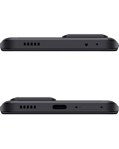 Смартфон Xiaomi Poco F5 Pro 12/256GB Dual Sim Black