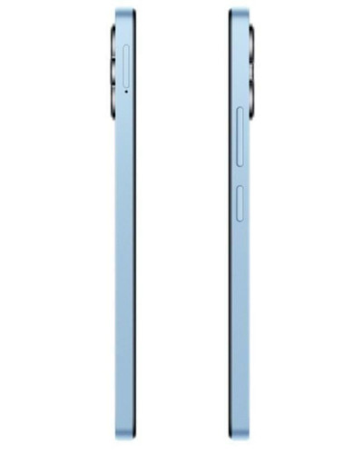 Смартфон Xiaomi Redmi 12 4/128GB Dual Sim Sky Blue