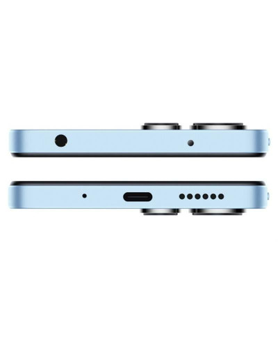 Смартфон Xiaomi Redmi 12 4/128GB Dual Sim Sky Blue