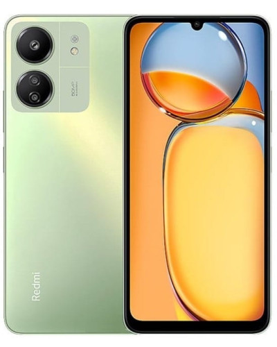 Смартфон Xiaomi Redmi 13C 8/256GB Without NFC Dual Sim Clover Green EU_