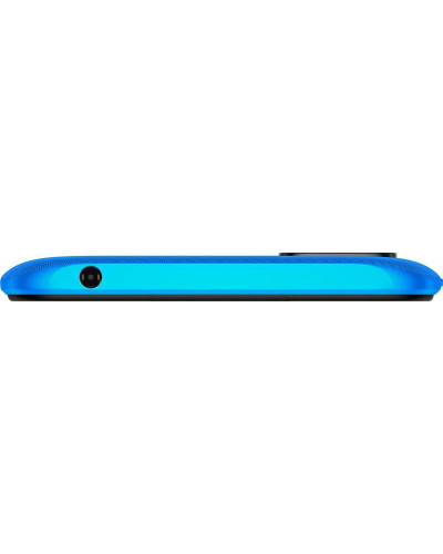 Смартфон Xiaomi Redmi 9C 2/32GB Dual Sim Twilight Blue