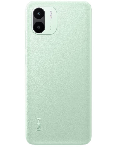 Смартфон Xiaomi Redmi A1 Plus 2/32GB Dual Sim Green EU_