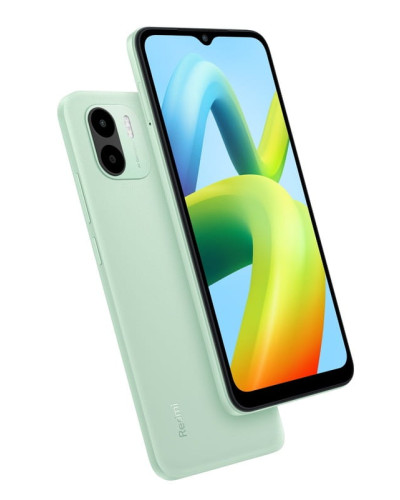 Смартфон Xiaomi Redmi A1 Plus 2/32GB Dual Sim Green EU_