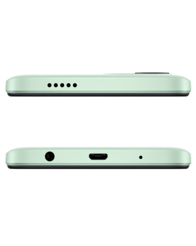 Смартфон Xiaomi Redmi A1 Plus 2/32GB Dual Sim Green EU_