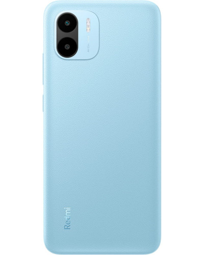 Смартфон Xiaomi Redmi A2+ 2/32GB Dual Sim Blue EU_