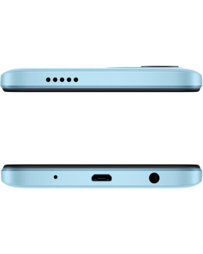 Смартфон Xiaomi Redmi A2+ 2/32GB Dual Sim Blue EU_