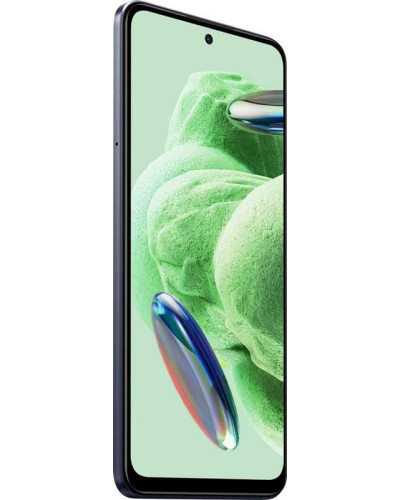 Смартфон Xiaomi Redmi Note 12 5G 4/128GB Dual Sim Onyx Grey EU_
