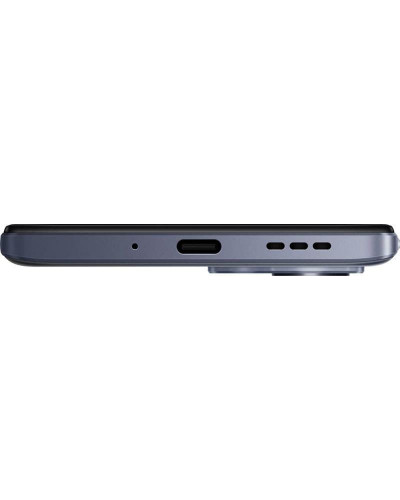 Смартфон Xiaomi Redmi Note 12 5G 4/128GB Dual Sim Onyx Grey EU_