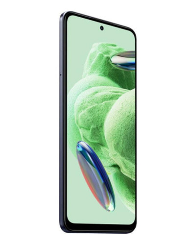Смартфон Xiaomi Redmi Note 12 5G 6/128GB Dual Sim Onyx Grey EU_