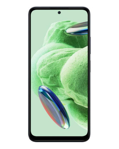 Смартфон Xiaomi Redmi Note 12 5G 6/128GB Dual Sim Onyx Grey EU_