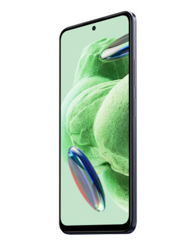 Смартфон Xiaomi Redmi Note 12 5G 6/128GB Dual Sim Onyx Grey EU_