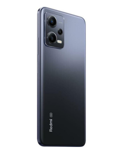Смартфон Xiaomi Redmi Note 12 5G 6/128GB Dual Sim Onyx Grey EU_