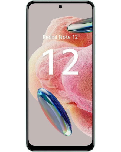 Смартфон Xiaomi Redmi Note 12 8/256GB Dual Sim Mint Green