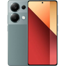 Смартфон Xiaomi Redmi Note 13 Pro 4G 12/512GB Dual Sim Forest Green EU_