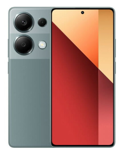 Смартфон Xiaomi Redmi Note 13 Pro 4G 12/512GB Dual Sim Forest Green EU_