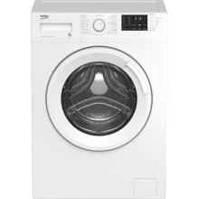 Пральна машина Beko WUE6512XWW