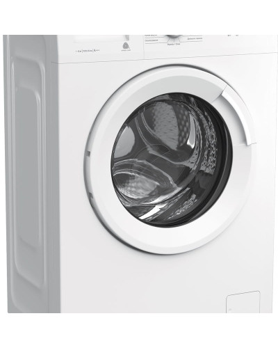 Пральна машина Beko WUE6512XWW