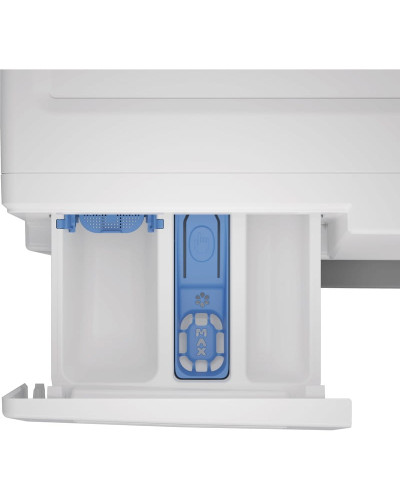 Пральна машина Beko WUE6512XWW